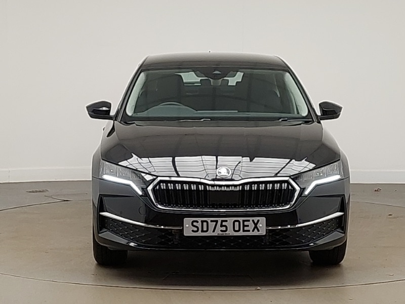 Used Skoda Octavia 2025 for sale - 77338198: Photo 12