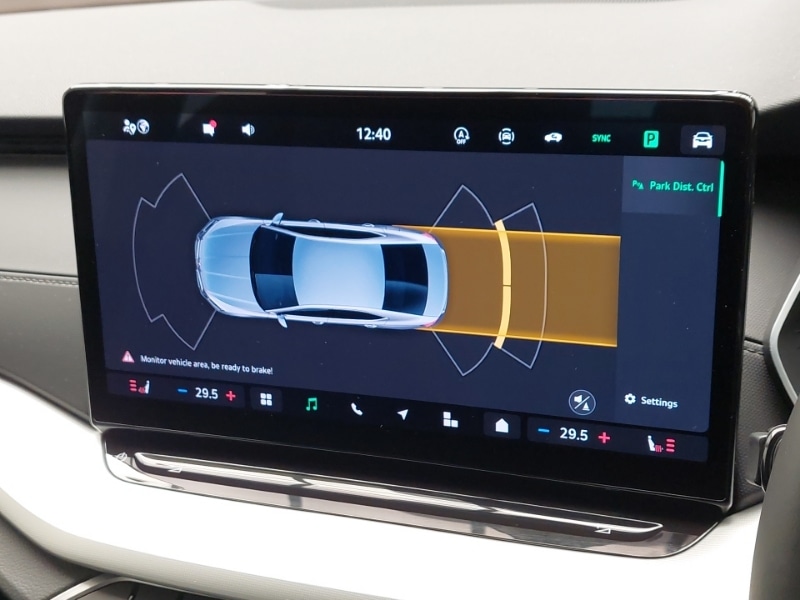 Used Skoda Octavia 2025 for sale - 77338198: Photo 14
