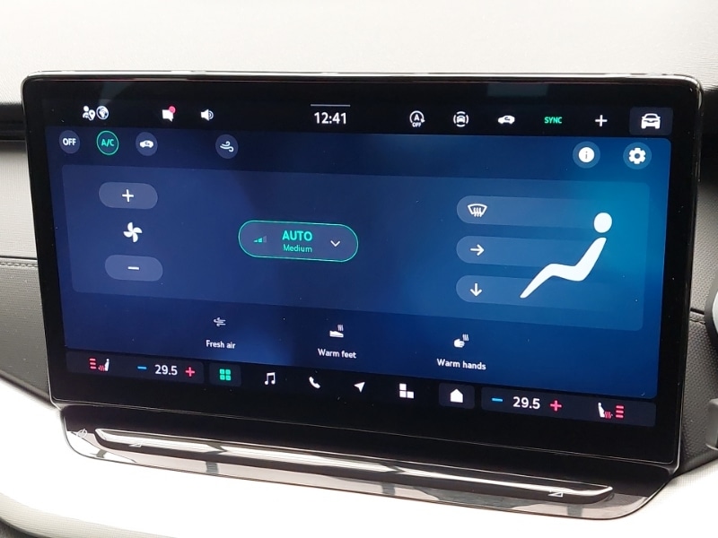 Used Skoda Octavia 2025 for sale - 77338198: Photo 15