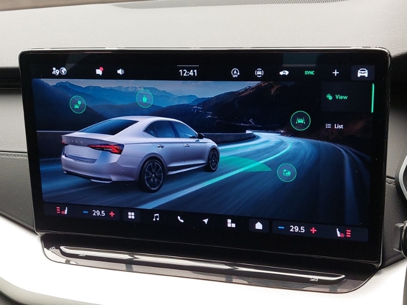 Used Skoda Octavia 2025 for sale - 77338198: Photo 16