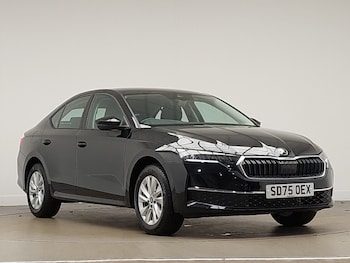 Used Skoda Octavia 2025 for sale - 77338198: Photo