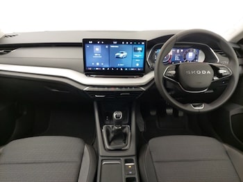 Used Skoda Octavia 2025 for sale - 77338198: Photo