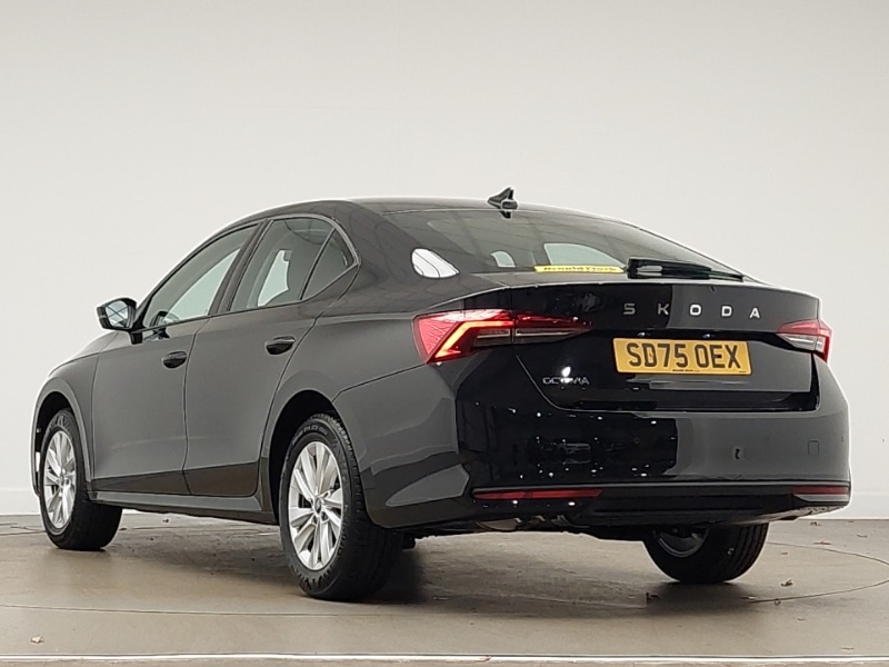 Used Skoda Octavia 2025 for sale - 77338198: Photo 3