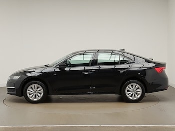 Used Skoda Octavia 2025 for sale - 77338198: Photo