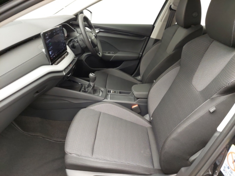 Used Skoda Octavia 2025 for sale - 77338198: Photo 5