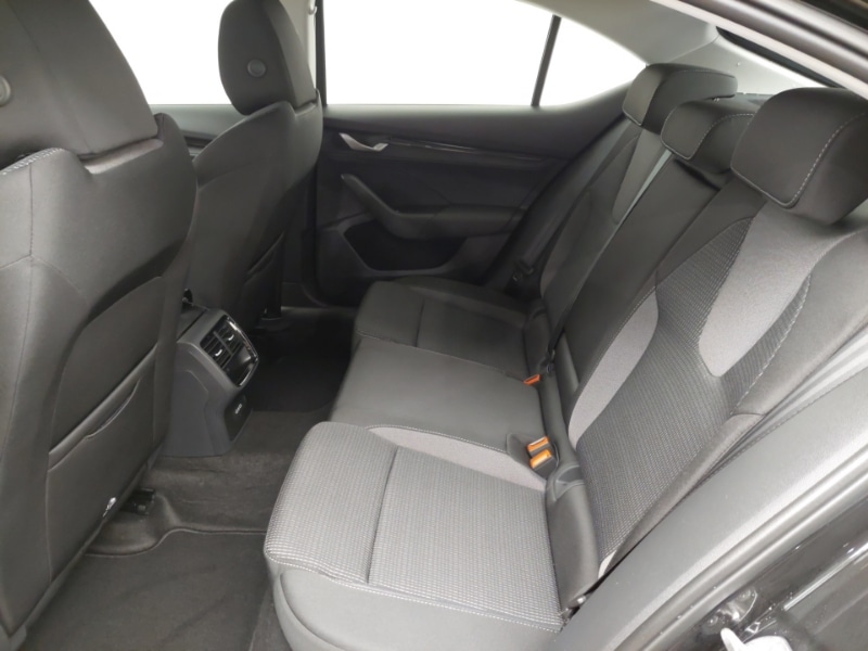 Used Skoda Octavia 2025 for sale - 77338198: Photo 6