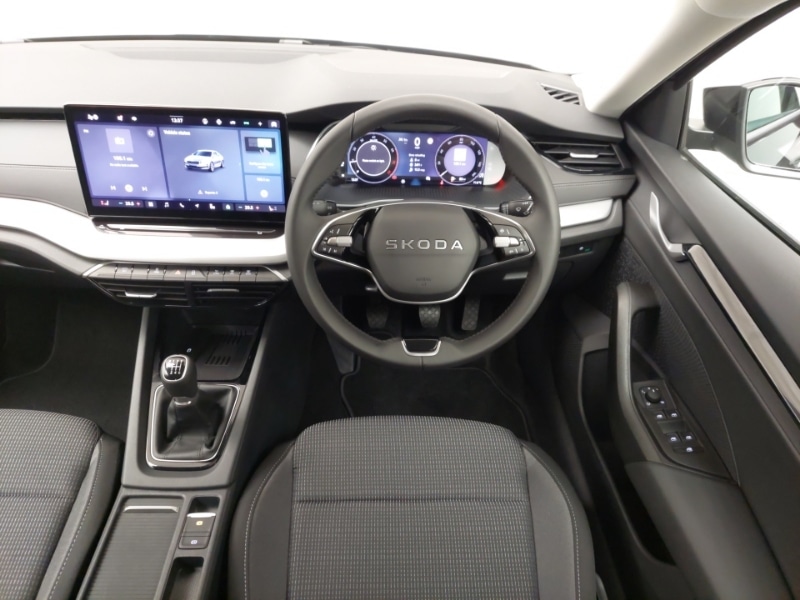 Used Skoda Octavia 2025 for sale - 77338198: Photo 7