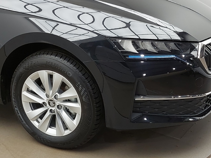 Used Skoda Octavia 2025 for sale - 77338198: Photo 9