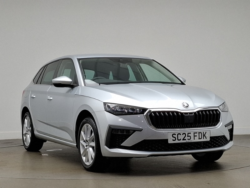 Used Skoda Scala 2025 for sale - 76103690: Photo 1
