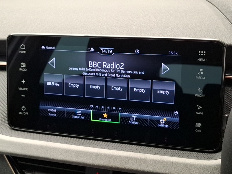 Used Skoda Scala 2025 for sale - 76103690: Photo 10