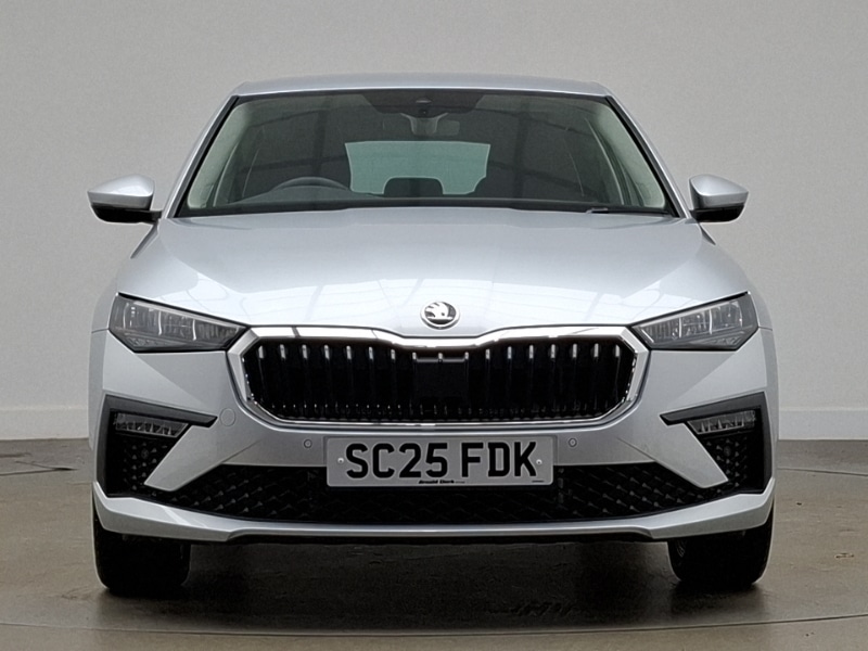 Used Skoda Scala 2025 for sale - 76103690: Photo 12