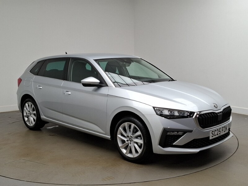 Used Skoda Scala 2025 for sale - 76103690: Photo 13