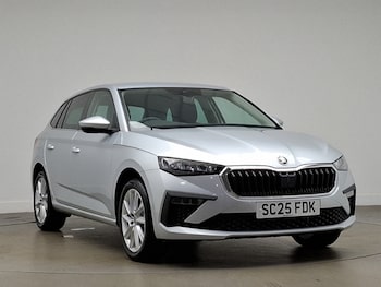 Skoda - Scala