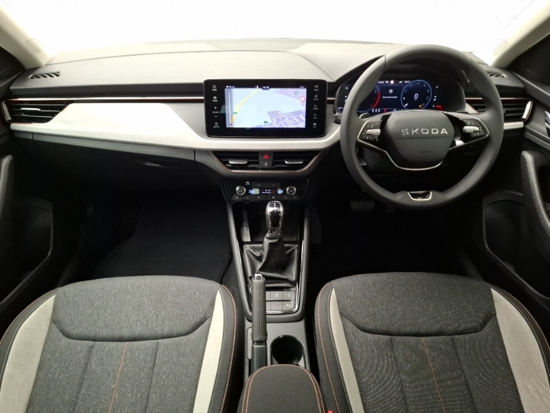 Used Skoda Scala 2025 for sale - 76103690: Photo 2