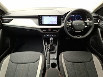 Used Skoda Scala 2025 for sale - 76103690: Photo 2