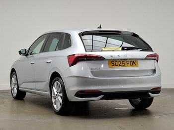 Used Skoda Scala 2025 for sale - 76103690: Photo 3