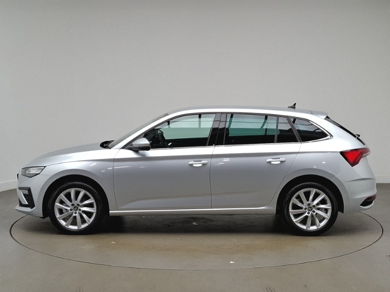 Used Skoda Scala 2025 for sale - 76103690: Photo 4
