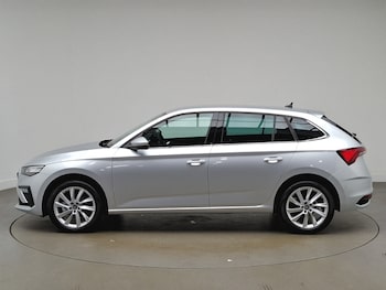 Used Skoda Scala 2025 for sale - 76103690: Photo 4