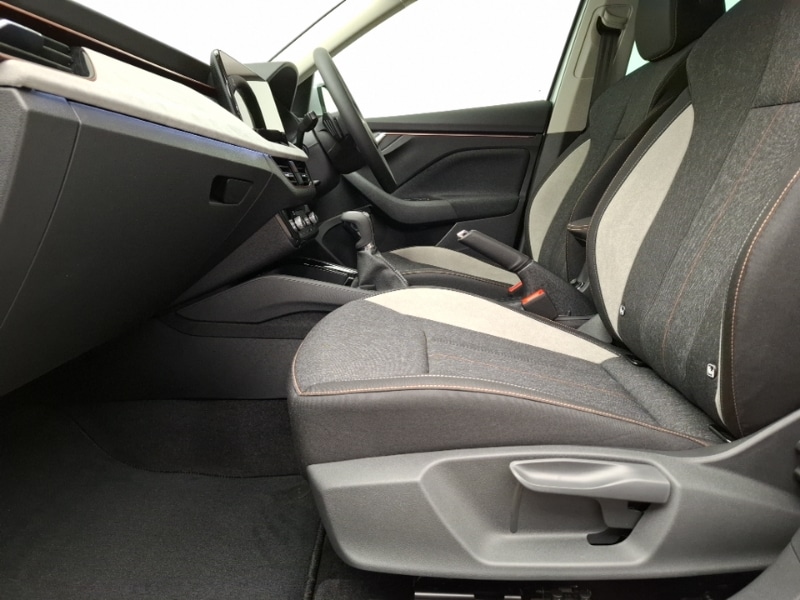 Used Skoda Scala 2025 for sale - 76103690: Photo 5
