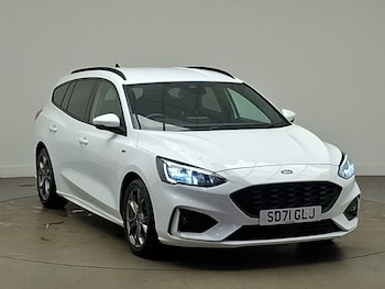 Used Ford Focus 2021 for sale - 79618410: Photo