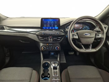 Used Ford Focus 2021 for sale - 79618410: Photo