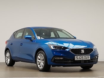 2025 - 1.5 TSI 115 SE 5dr [DAP]