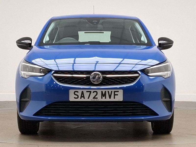 Used Vauxhall Corsa 2022 for sale - 76427305: Photo 12