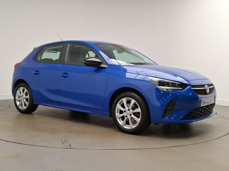 Used Vauxhall Corsa 2022 for sale - 76427305: Photo 13