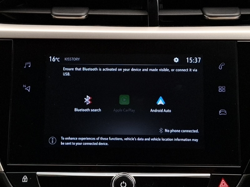 Used Vauxhall Corsa 2022 for sale - 76427305: Photo 14