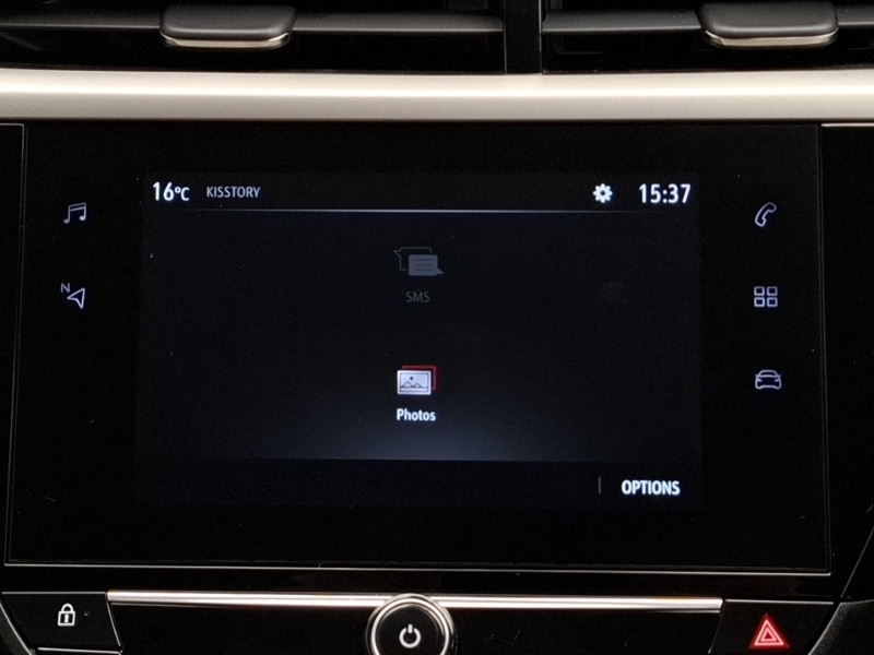 Used Vauxhall Corsa 2022 for sale - 76427305: Photo 15