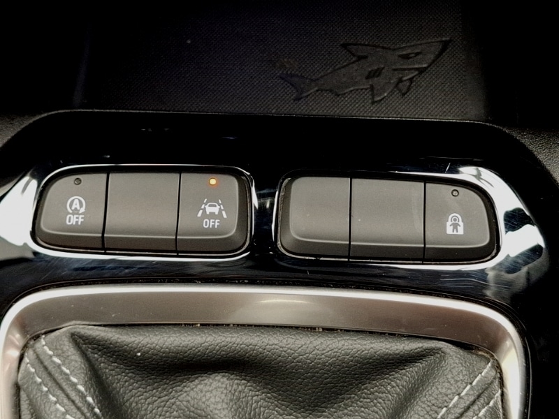 Used Vauxhall Corsa 2022 for sale - 76427305: Photo 17