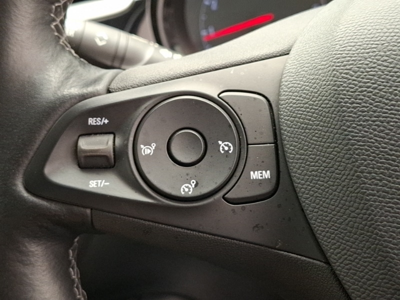 Used Vauxhall Corsa 2022 for sale - 76427305: Photo 18