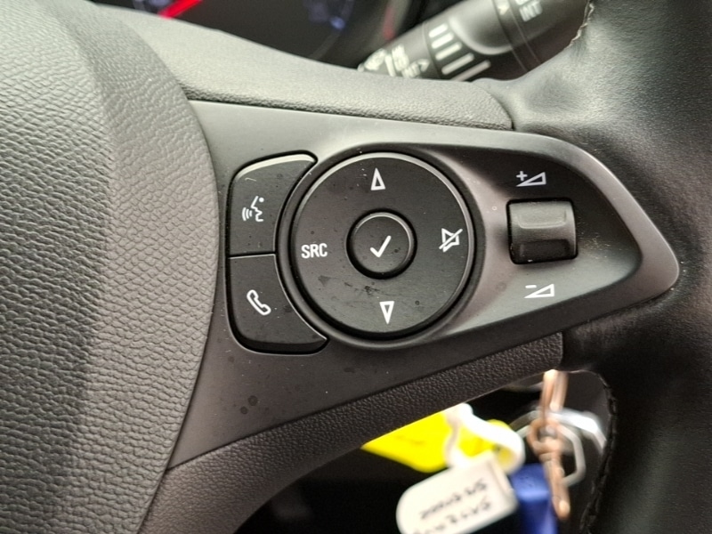 Used Vauxhall Corsa 2022 for sale - 76427305: Photo 19