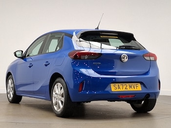 Used Vauxhall Corsa 2022 for sale - 76427305: Photo