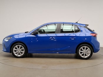 Used Vauxhall Corsa 2022 for sale - 76427305: Photo