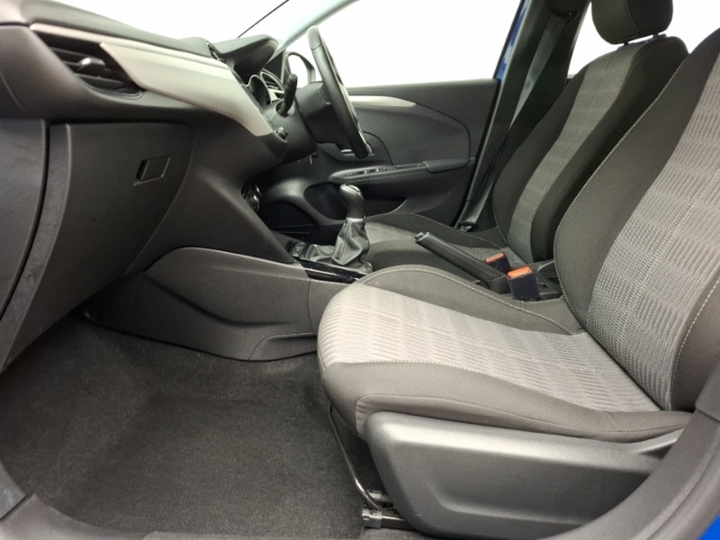 Used Vauxhall Corsa 2022 for sale - 76427305: Photo 5