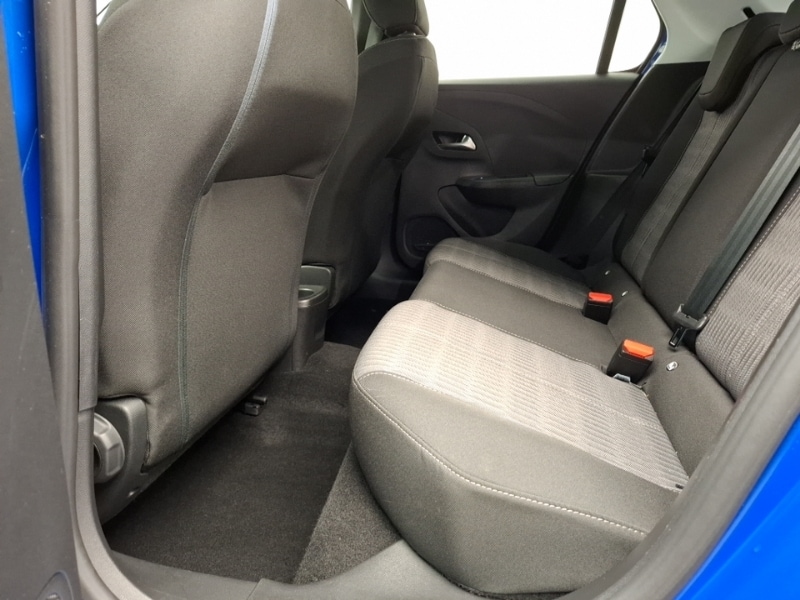 Used Vauxhall Corsa 2022 for sale - 76427305: Photo 6