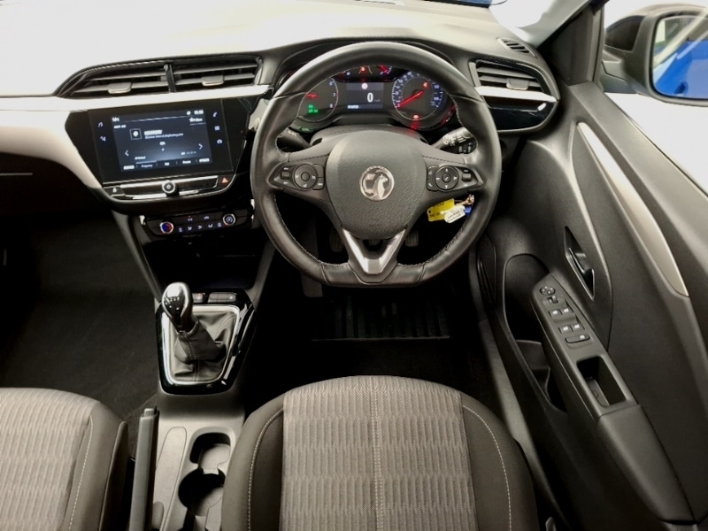 Used Vauxhall Corsa 2022 for sale - 76427305: Photo 7