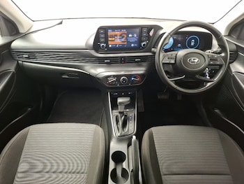 Used Hyundai i20 2022 for sale - 78778183: Photo