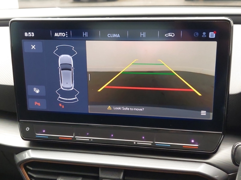 Used Cupra Leon 2024 for sale - 76893542: Photo 14