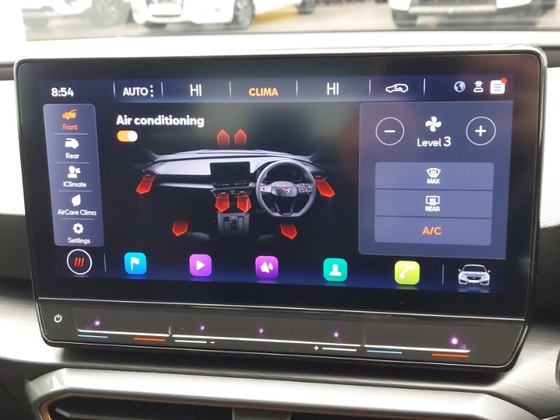 Used Cupra Leon 2024 for sale - 76893542: Photo 15