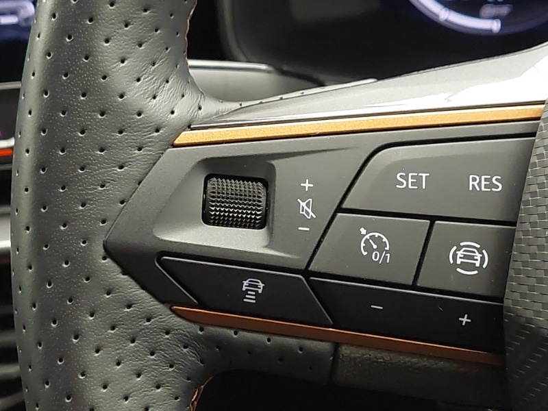 Used Cupra Leon 2024 for sale - 76893542: Photo 18