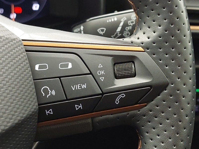 Used Cupra Leon 2024 for sale - 76893542: Photo 19