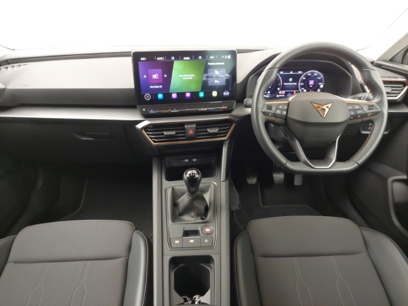 Used Cupra Leon 2024 for sale - 76893542: Photo 2