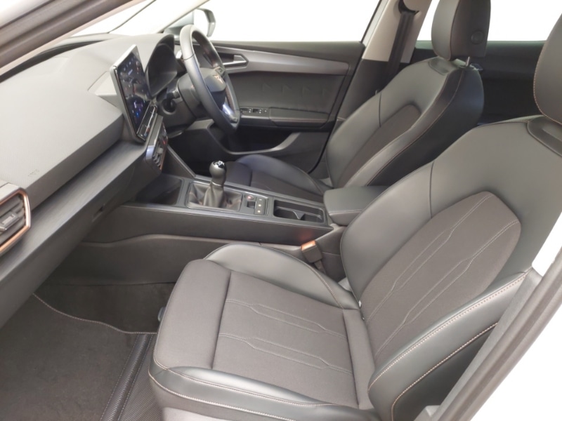 Used Cupra Leon 2024 for sale - 76893542: Photo 5