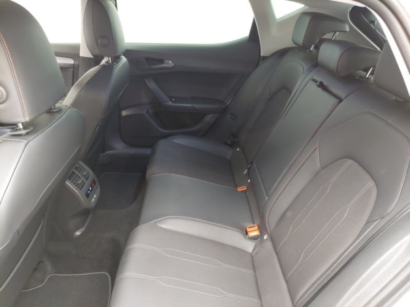 Used Cupra Leon 2024 for sale - 76893542: Photo 6