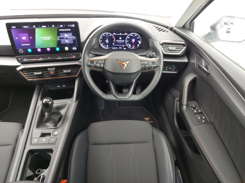 Used Cupra Leon 2024 for sale - 76893542: Photo 7