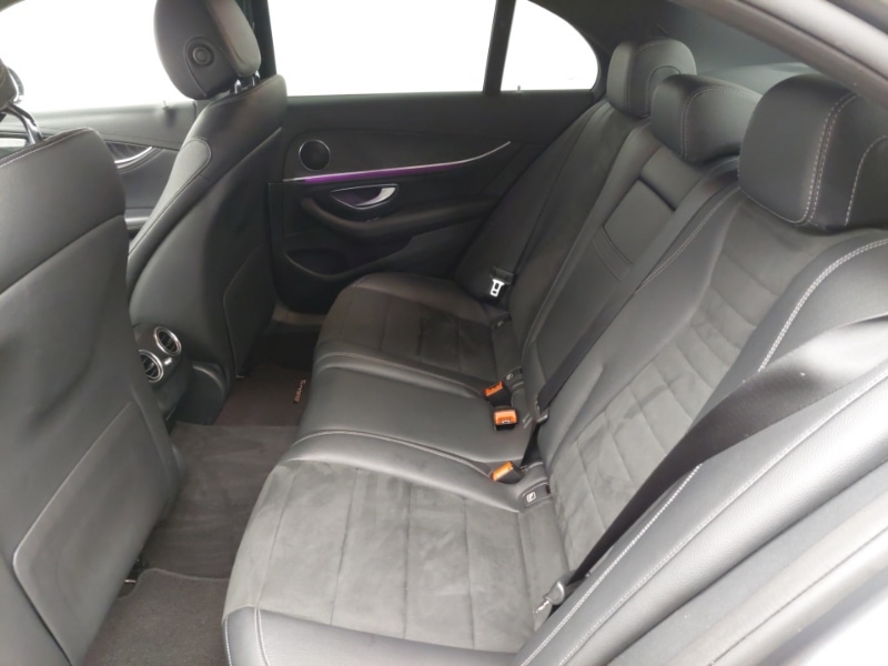 Used Mercedes-Benz E Class 2018 for sale - 76959218: Photo 6