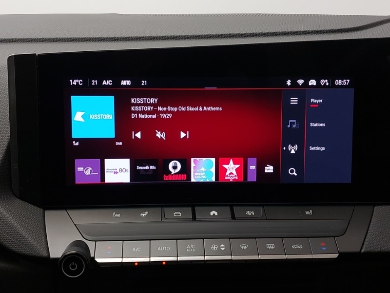 Used Vauxhall Astra 2023 for sale - 78113016: Photo 10