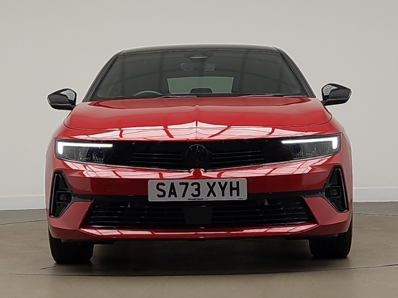 Used Vauxhall Astra 2023 for sale - 78113016: Photo 12